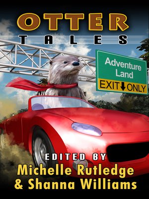 cover image of Otter Tales